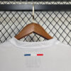 2024/2025 Psg Paris Saint-Germain Away Football Shirt detail view
