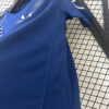 2024/2025 Psg Paris Saint-Germain Fourth Away Jersey detail view