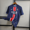 2024/2025 Psg Paris Saint-Germain Home Football Shirt detail view