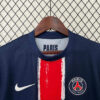 2024/2025 Psg Paris Saint-Germain Home Football Shirt detail view