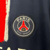 2024/2025 Psg Paris Saint-Germain Home Football Shirt detail view