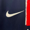 2024/2025 Psg Paris Saint-Germain Home Football Shirt detail view
