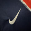2024/2025 Psg Paris Saint-Germain Home Football Shirt Kids Size detail view
