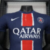 2024/2025 Psg Paris Saint-Germain Home Football Shirt -Player Version detail view