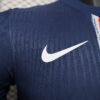 2024/2025 Psg Paris Saint-Germain Home Football Shirt -Player Version detail view