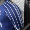 2024/2025 Psg Paris Saint-Germain Long Sleeve Fourth Away Player Version Jersey detail view