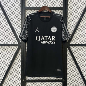 2024/2025 Psg Paris Saint-Germain Special Edition