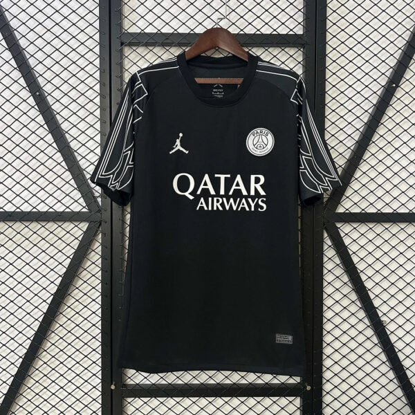 2024/2025 Psg Paris Saint-Germain Special Edition