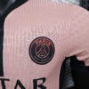 2024/2025 Psg Paris Saint-Germain Third Away Football Shirt -Player Version detail view