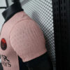 2024/2025 Psg Paris Saint-Germain Third Away Football Shirt -Player Version detail view