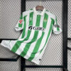 2024/2025 Real Betis Home Football Shirt detail view