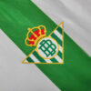 2024/2025 Real Betis Home Football Shirt detail view