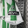 2024/2025 Real Betis Home Football Shirt detail view