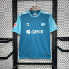 2024/2025 Real Betis Third Away Football Shirt front view