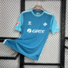 2024/2025 Real Betis Third Away Football Shirt detail view