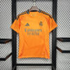 2024/2025 Real Madrid Away Football Shirt front view