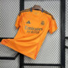 2024/2025 Real Madrid Away Football Shirt detail view