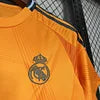 2024/2025 Real Madrid Away Football Shirt detail view