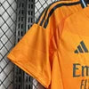 2024/2025 Real Madrid Away Football Shirt detail view