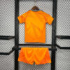 2024/2025 Real Madrid Away Football Shirt Kids Size detail view