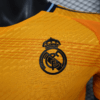 2024/2025 Real Madrid Away Football Shirt -Player Version detail view