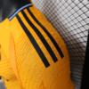 2024/2025 Real Madrid Away Football Shirt -Player Version detail view