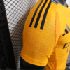 2024/2025 Real Madrid Away Football Shirt -Player Version detail view