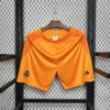 2024/2025 Real Madrid Away Shorts front view