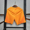 2024/2025 Real Madrid Away Shorts back view