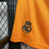 2024/2025 Real Madrid Away Shorts detail view