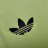 2024/2025 Real Madrid Goalkeeper Football Shirt detail view