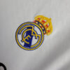 2024/2025 Real Madrid Home Football Shirt Kids Size detail view