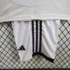 2024/2025 Real Madrid Home Football Shirt Kids Size detail view