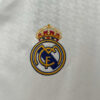 2024/2025 Real Madrid Home Football Shirt detail view