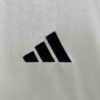 2024/2025 Real Madrid Home Football Shirt detail view