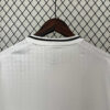 2024/2025 Real Madrid Home Football Shirt detail view