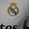 2024/2025 Real Madrid Home Football Shirt -Player Version detail view