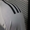 2024/2025 Real Madrid Home Football Shirt -Player Version detail view