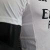 2024/2025 Real Madrid Home Football Shirt -Player Version detail view