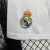 2024/2025 Real Madrid Home Shorts detail view