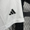 2024/2025 Real Madrid Home Shorts detail view