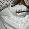 2024/2025 Real Madrid Home Shorts detail view