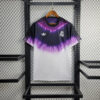 2024/2025 Real Madrid Pre-Match Chinese New Year Football Shirt front view