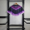 2024/2025 Real Madrid Pre-Match Chinese New Year Football Shirt back view