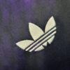2024/2025 Real Madrid Pre-Match Chinese New Year Football Shirt detail view
