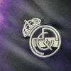 2024/2025 Real Madrid Pre-Match Chinese New Year Football Shirt detail view