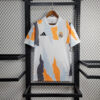 2024/2025 Real Madrid Pre-Match Football Shirt front view