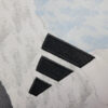 2024/2025 Real Madrid Pre-Match Football Shirt detail view