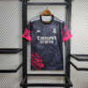 2024/2025 Real Madrid Special Edition Football Shirt front view