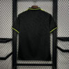 2024/2025 Real Madrid Special Edition Football Shirt back view